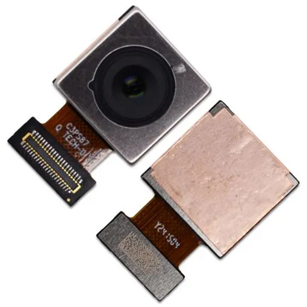 EU Product - Moto G85 Back Camera 50MP Wide Original thumbnail
