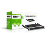 KMP SA-T89 tonercartridge 1 stuk(s) Compatibel Zwart