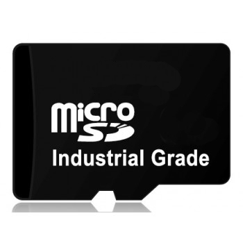Honeywell 1GB SLC microSD