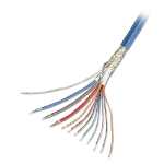 Lindy 100m High Quality Tri-Coax VGA Cable