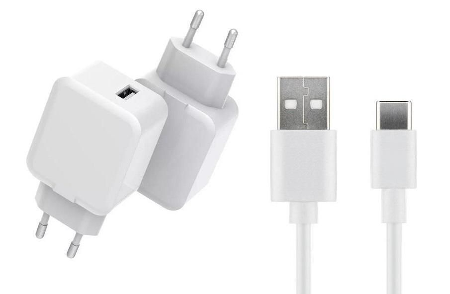 Image of CoreParts MBXUSB-AC0012 mobile device charger Universal White AC Indoo