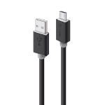 ALOGIC USB 2.0 Type A to Type B Micro Cable - Male to Male