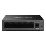 Mercusys 5-Port Gigabit Desktop Switch