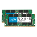 Crucial CT2K16G4SFRA266 memory module 32 GB 2 x 16 GB DDR4 2666 MHz