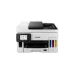 Canon MAXIFY GX6060 multifunction printer Inkjet A4 600 x 1200 DPI Wi-Fi