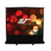 Elite Screens F100XWV1 projection screen 2.54 m (100") 4:3