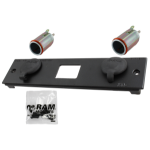 RAM Mounts RAM-FP2-CIG2-BLOCK montagekit