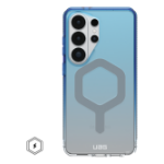 Urban Armor Gear Plyo mobiele telefoon behuizingen 17,5 cm (6.9") Hoes Blauw