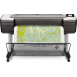HP Designjet T1700 44-in Printer
