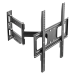 Tripp Lite DWM3270XOUT Outdoor Full-Motion TV Wall Mount with Fully Articulating Arm for 32” to 80” Flat-Screen Displays