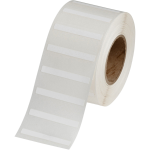 Brady J20-151-7425J printer label White Self-adhesive printer label