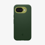 Spigen Nano Pop (Mag Fit) mobiele telefoon behuizingen 16 cm (6.3") Hoes Groen