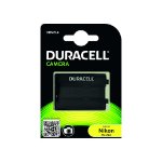 Duracell Camera Battery - replaces Nikon EN-EL4 Battery