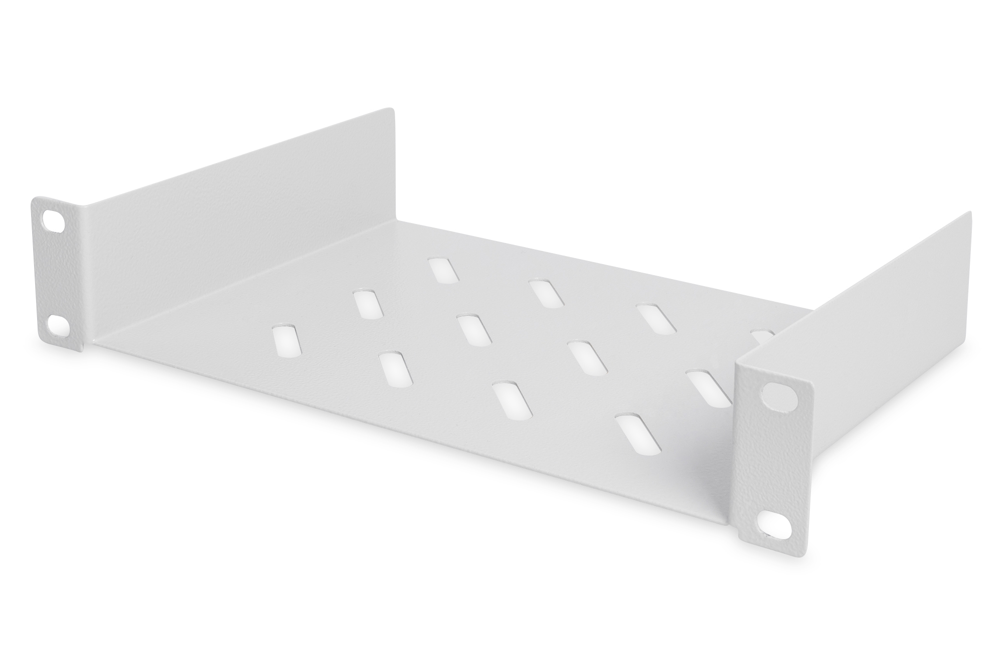 Image of Digitus 254 mm (10") 1U Shelf