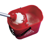 2Work CNT00684 mop accessory