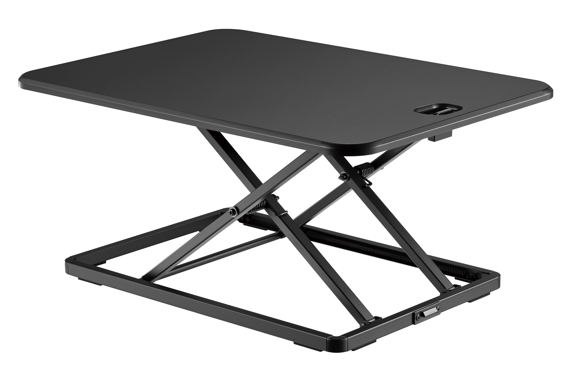 Image of Digitus Ergonomic Stand/Sit Desk Converter