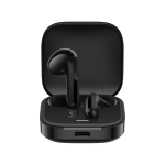 Xiaomi Buds 6 Active Headset True Wireless Stereo (TWS) In-ear Calls/Music Bluetooth Black