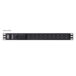 ATEN 1U 16A 10Port Basic PDU