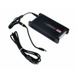 Havis LPS-137 power adapter/inverter Auto Black