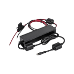 Getac GAD5X2 power adapter/inverter Auto 230 W Black