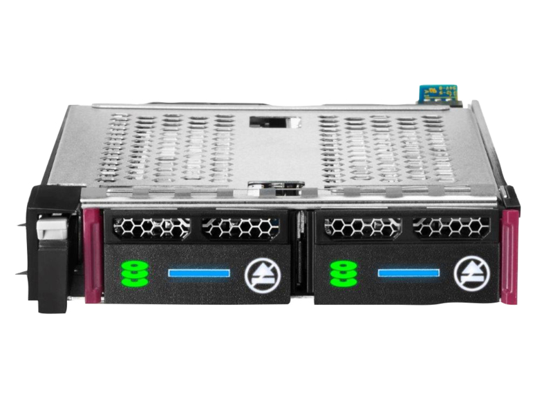 HPE P06609-B21 480GB M.2 SATA III