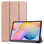 CoreParts MOBX-TAB-S6LITE-7 tablet case 26.4 cm (10.4") Flip case Black