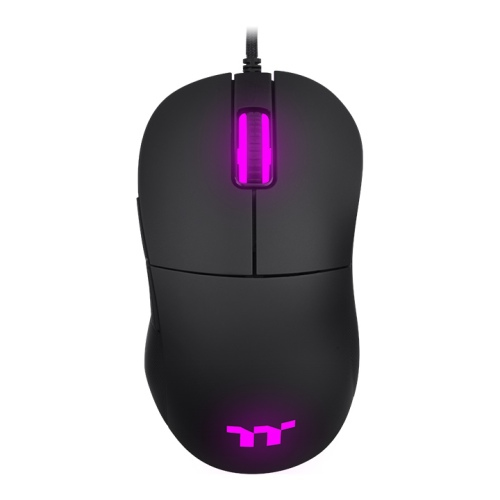 Thermaltake GMO-DMS-WDOOBK-01 mouse Gaming Right-hand USB Type-A Optic