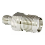 AccelTex Solutions RPSMA Jack to RPTNC Jack Adapter