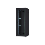 Digitus DN-19 36U-8/8-B-1 rack Vrijstaande rek Zwart