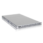 NETGEAR ReadyNAS 2312 NAS Rack (1U) Ethernet LAN Gray