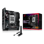 ASUS ROG STRIX B850-I GAMING WIFI AMD B850 Socket AM5 mini ITX