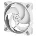 ARCTIC BioniX P120 (Gray/White) – Pressure-optimised 120 mm Gaming Fan with PWM PST