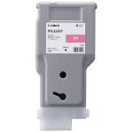 DPSB Canon PFI-320 Fluorescent Pink 300ml Ink (Canon GP-200, GP-300)