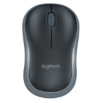 Logitech Wireless Mouse M185