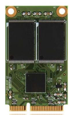 Image of Hypertec SSDM240FS-L internal solid state drive 240 GB