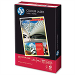 HP COLOUR LSR A4 100GSM WHT RM 500