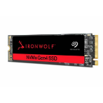 Seagate IronWolf 525 1 TB M.2 PCI Express 4.0 NVMe 3D TLC