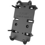 RAM Mounts Quick-Grip XL Passive holder Mobile phone/Smartphone Black