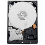 Western Digital Caviar Green 1TB 3.5" Serial ATA II