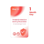 Draytek Corporation VS-TPS-1M-K