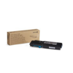 Xerox 106R02233 Toner-kit cyan high-capacity DMO, 6K pages ISO/IEC 19798 for Xerox Phaser 6600