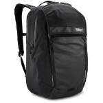 Thule Paramount TPCB127 - Black backpack Casual backpack Nylon