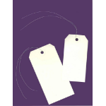 Avery 75-400 non-adhesive label 1000 pc(s) Cream Rectangle
