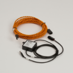 APC Netshelter Rack PDU geavanceerde rack-leksensor