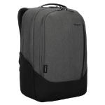 Targus TBB94104GL backpack Casual backpack Black, Gray