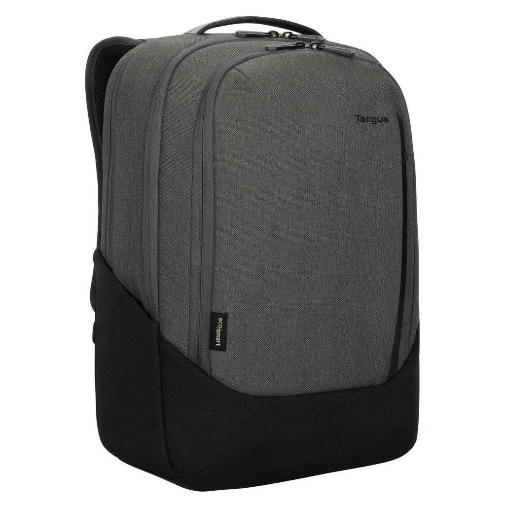 Image of Targus TBB94104GL backpack Casual backpack Black, Grey