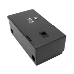 Tripp Lite N492-WM2-BK patch panel accessory