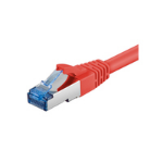 Microconnect SFTP6A01R networking cable Red 1 m Cat6a S/FTP (S-STP)  Chert Nigeria