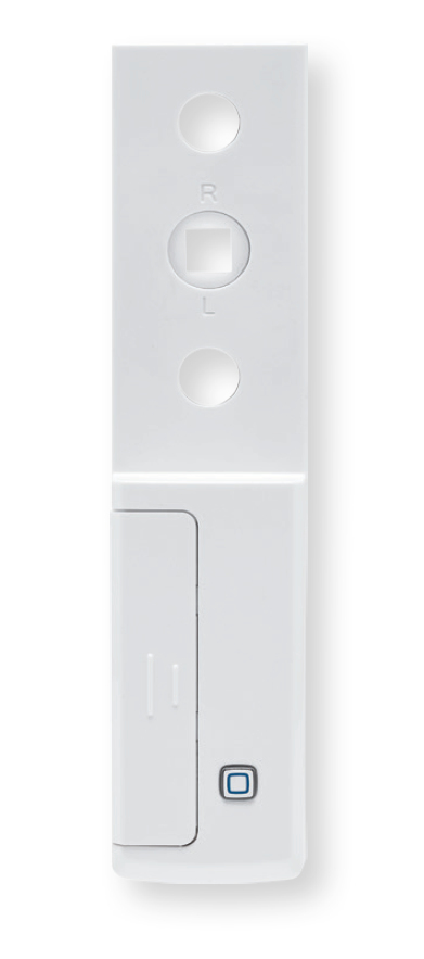 142800A0 eQ-3 AG Homematic IP Fenstergriffsensor