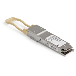 StarTech.com Brocade 40G-QSFP-SR4 Compatible QSFP+ Module - 40GBASE-SR4 - 40GbE Multimode Fiber MMF Optic Transceiver - 40GE Gigabit Ethernet QSFP+ - MPO 150m - 850nm - DDM